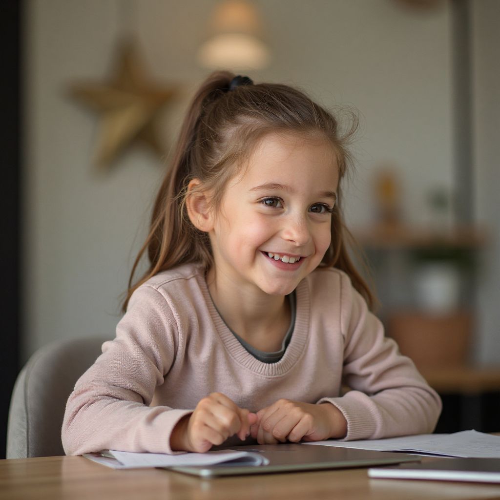 Aan de slag met Gezinsfinanciën & kinderen leren over geld