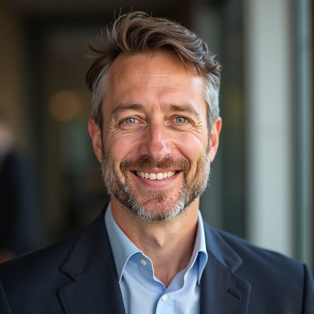 Frank Hoekstra