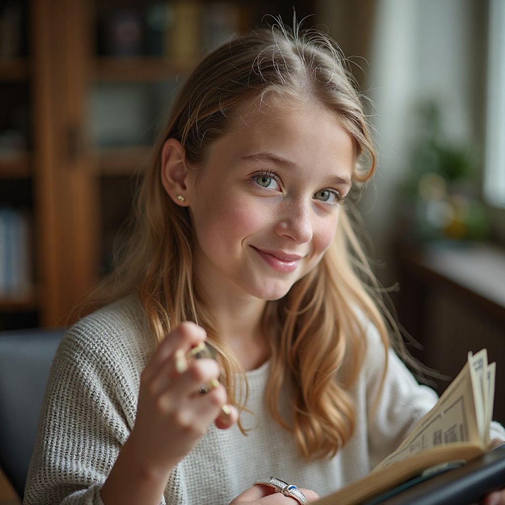 Pieperjong Geldwijs — Online cursus voor 9-12 jaar